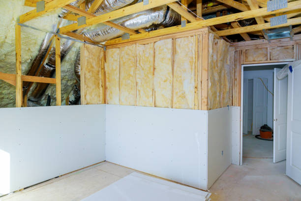 Trusted Malta, IL Insulation Contractor Experts