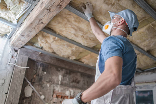 Reliable Malta, IL Insulation Contractor Solutions
