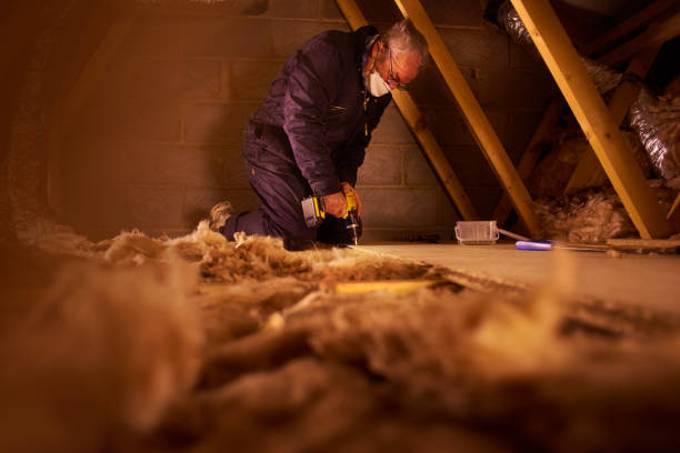 Best Commercial Insulation in Malta, IL